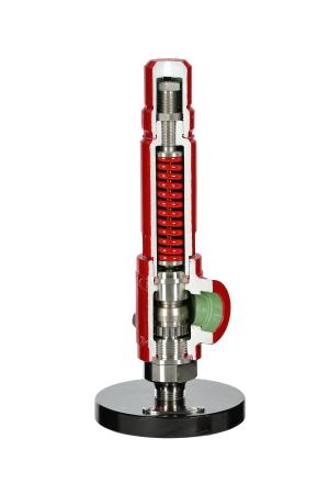 Safety valve Model 3-51