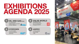 Discover Our 2025 Trade Show Calendar