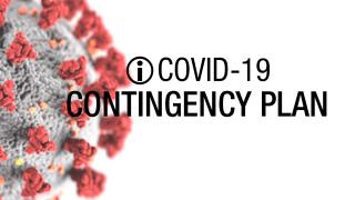 Contingency Plan Covid-19