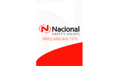 Valvulas Nacional Company profile