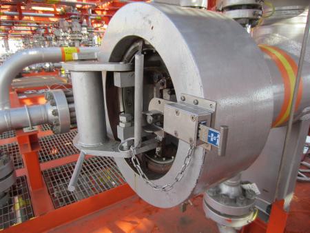 Valve Interlocks