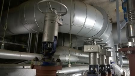 Valve Interlocks