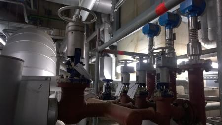 Valve Interlocks