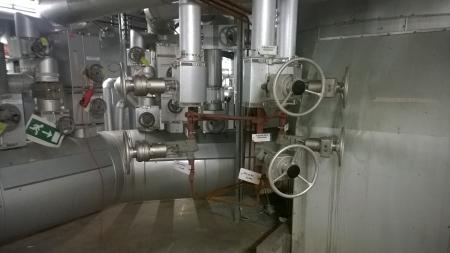 Valve Interlocks