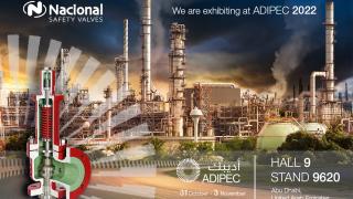 ADIPEC 2022