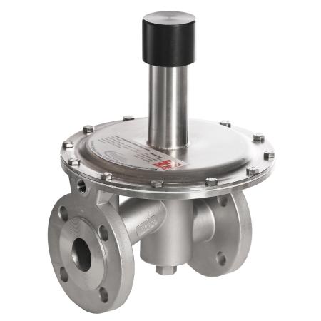 Válvula inertizado BR25i RH