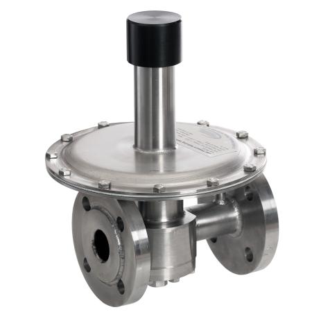 Válvula inertizado BR25ib RH