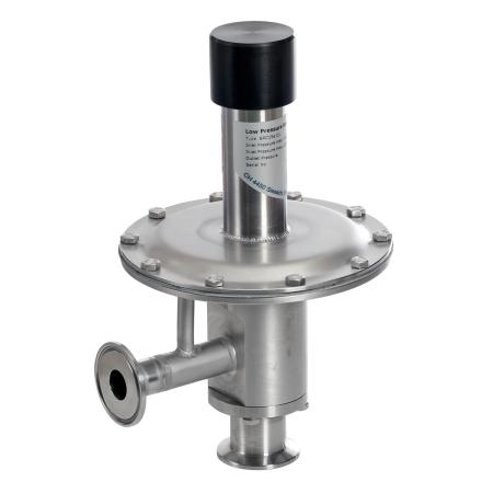 Válvula inertizado BRC15e RH